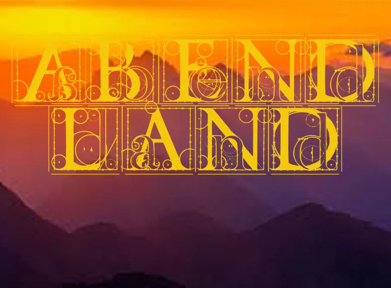 Abendland