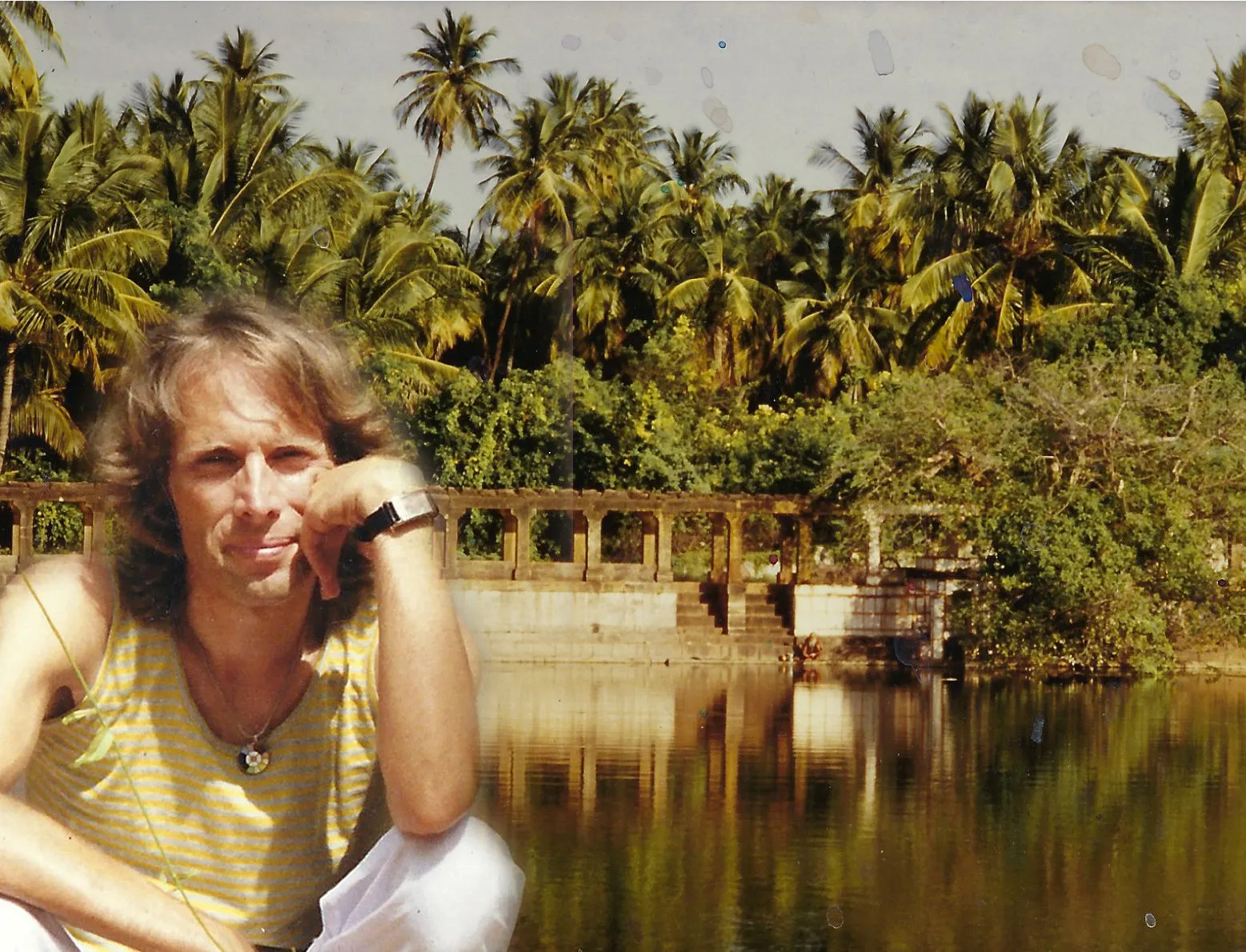 Indien – Mahabalipuram, der Tempel im Meer
