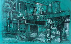 La Morna - Versunken in Erinnerung by Gerd Krenckel