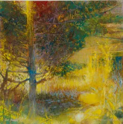 Provencalisches Licht by Gerd Krenckel