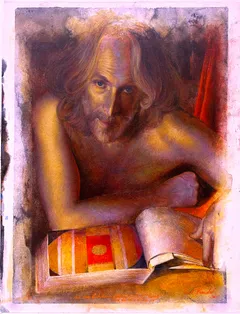 Selbsterfahrung als Hieronymus by Gerd Krenckel