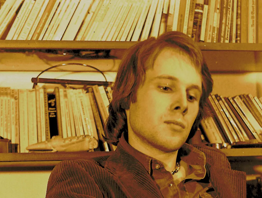 Gerd Krenckel