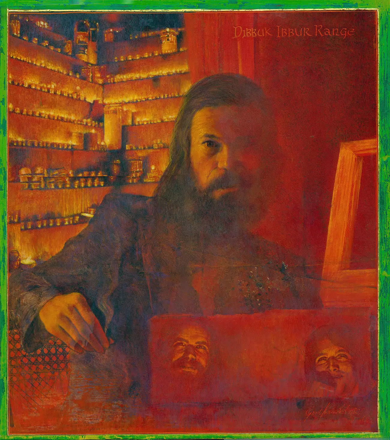 wolfgang giertz